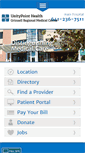 Mobile Screenshot of grmc.us